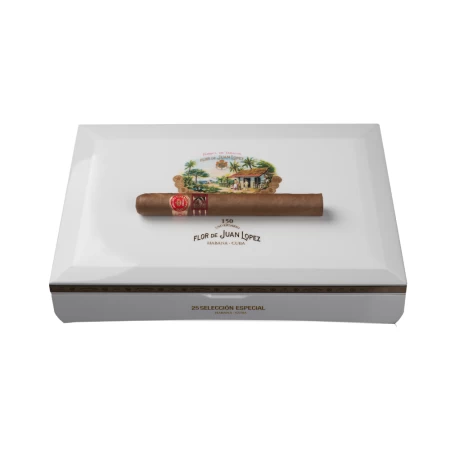 Juan Lopez Seleccion Especial LCDH