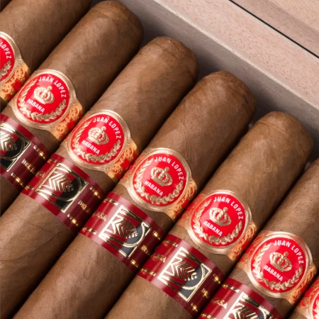 Juan Lopez Seleccion Especial LCDH