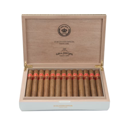 Juan Lopez Seleccion Especial LCDH
