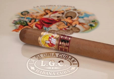La Gloria Cubana Glorias