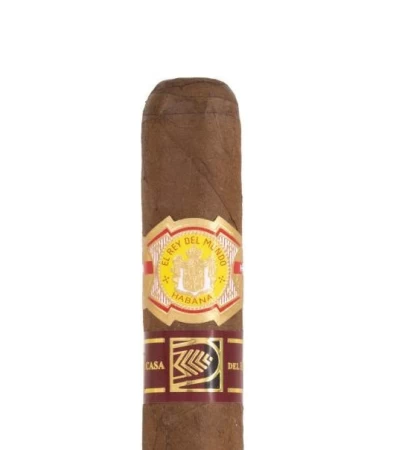 El Rey del Mundo Royal Series LCDH