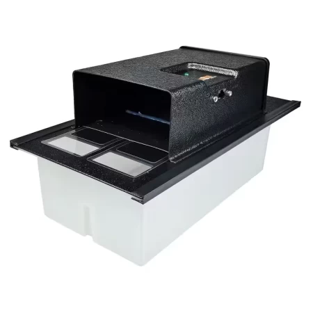 Zvlhčovač elektrický digitální Cigar Oasis Magna 3.0