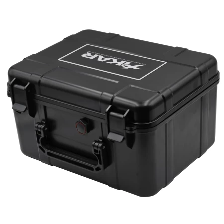 Cestovní humidor Xikar na 60 doutníků