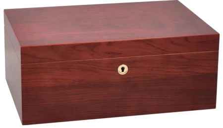 Humidor Adorini Triest Grande