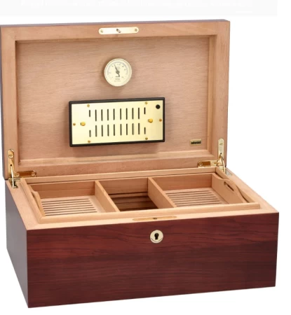Humidor Adorini Triest Grande