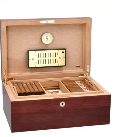 Humidor Adorini Triest Grande