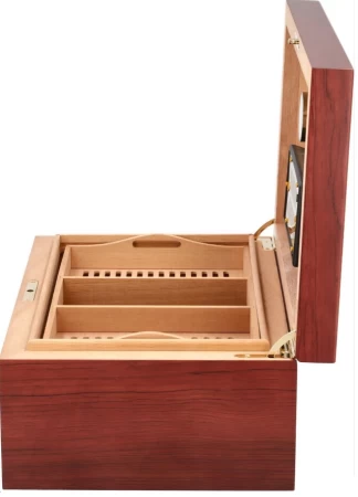 Humidor Adorini Triest Grande