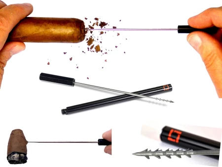 Propichovátko doutníku Perfec Draw
