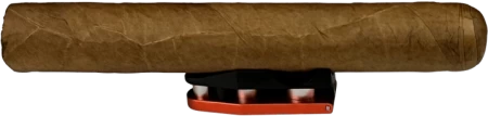 Vyštipovač doutníků a stojánek PerfecPunch & Stand