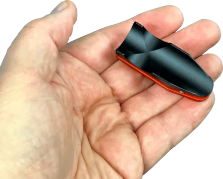 Vyštipovač doutníků a stojánek PerfecPunch & Stand