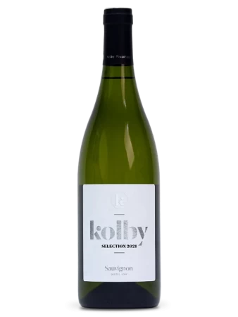 Kolby Sauvignon Selection 2021 13,50% 0,75L