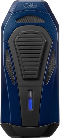Doutníkový zapalovač Colibri Boss Navy