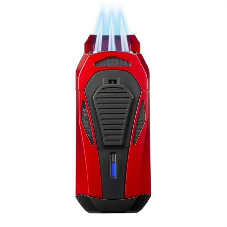 Doutníkový zapalovač Colibri Boss Navy