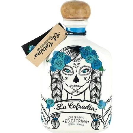 La Cofradia Ed. Catrina Blanco 38% 0,7L