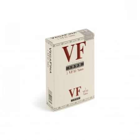Vegafina 1998 VF 50 Tubos
