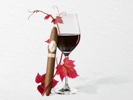 Davidoff Grand Cru Diademas Finas LE 2024