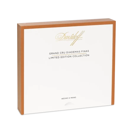 Davidoff Grand Cru Diademas Finas LE 2024