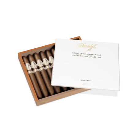 Davidoff Grand Cru Diademas Finas LE 2024