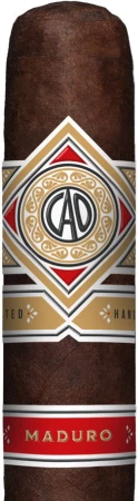CAO Gold Maduro Robusto