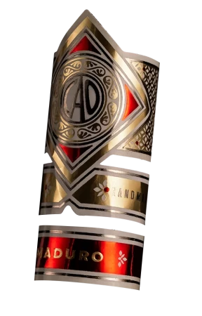CAO Gold Maduro Robusto