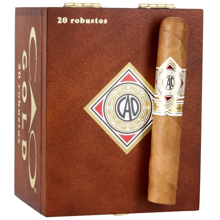 CAO Gold Robusto