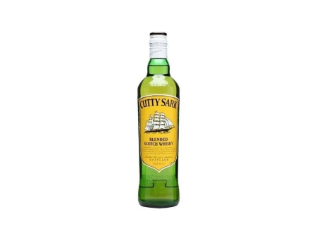 Cutty Sark 40% 0,7L