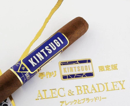 Alec Bradley Kintsugi Toro