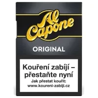 Al Capone Original 18ks
