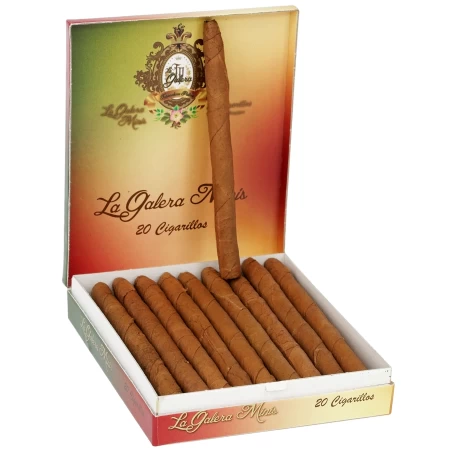 La Galera Minis - 20ks