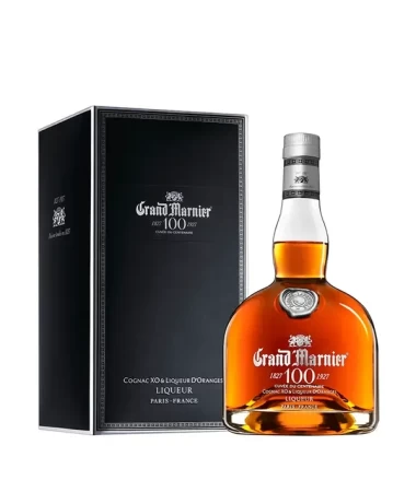 Grand Marnier Cuvée du Centenaire 40% 0,7L