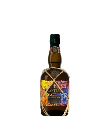 Planteray Black Cask 2024 40% 0,7L