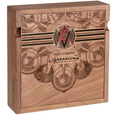 AVO Expressions Limited Edition 2024