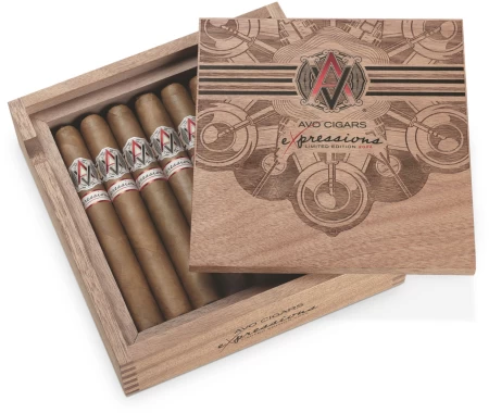 AVO Expressions Limited Edition 2024