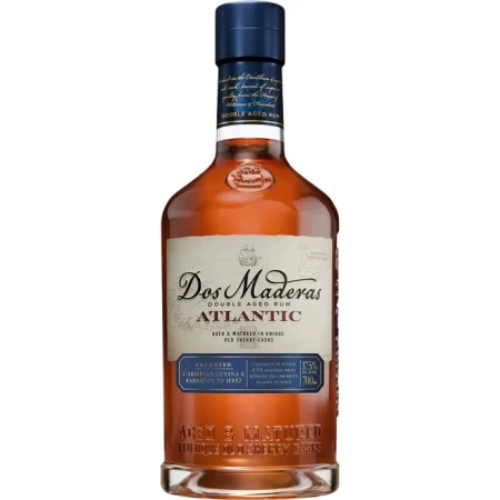Dos Maderas Atlantic 37,5% 0,7L