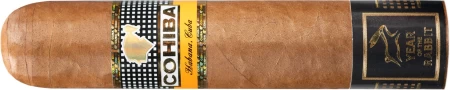 Cohiba Siglo de Oro Year of the Rabbit 2023