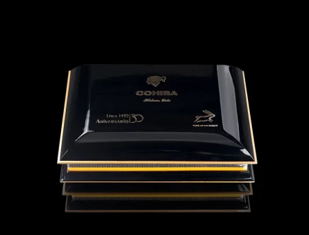 Cohiba Siglo de Oro Year of the Rabbit 2023