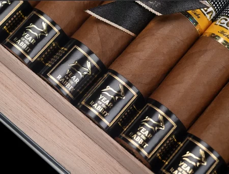 Cohiba Siglo de Oro Year of the Rabbit 2023