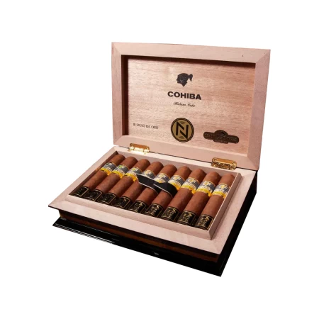 Cohiba Siglo de Oro Year of the Rabbit 2023
