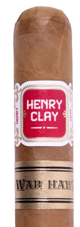 Henry Clay War Hawk Robusto