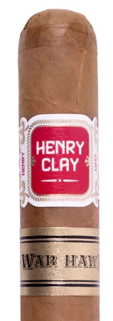 Henry Clay War Hawk Corona