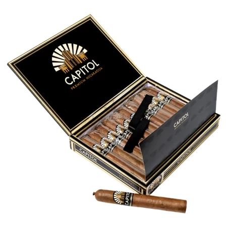Capitol Swing (Corona)