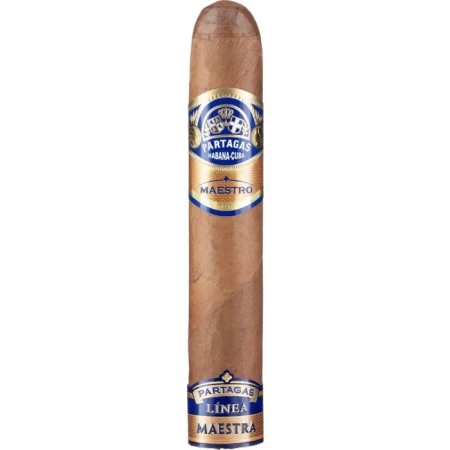 Partagas Linea Maestra Maestro