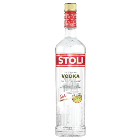 Stoli Original Vodka 40% 1L
