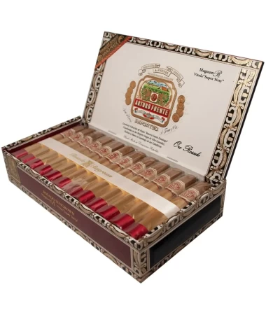 Arturo Fuente Rosado Magnum Oro Super Sixty