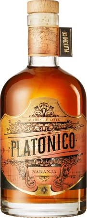 Platonico Naranja 34% 0,7 L
