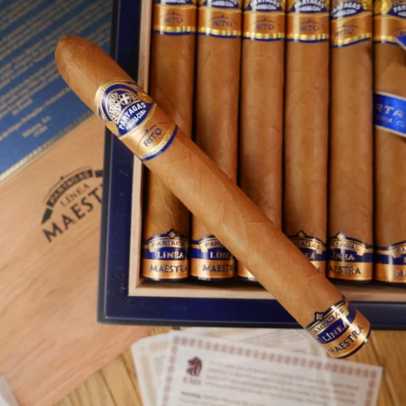 Partagas Linea Maestra Rito
