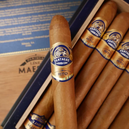 Partagas Linea Maestra Rito