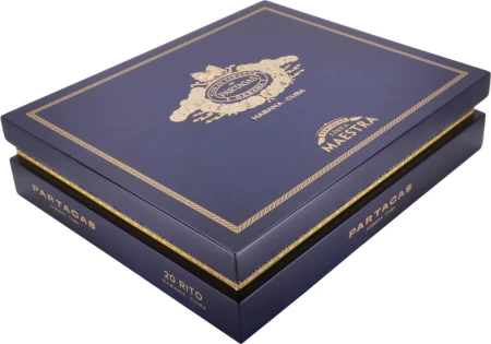 Partagas Linea Maestra Rito