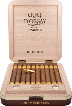 Quai d´Orsay Imperiales