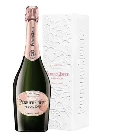 Perrier Jouët Blason Rosé 12,5% 0,75L